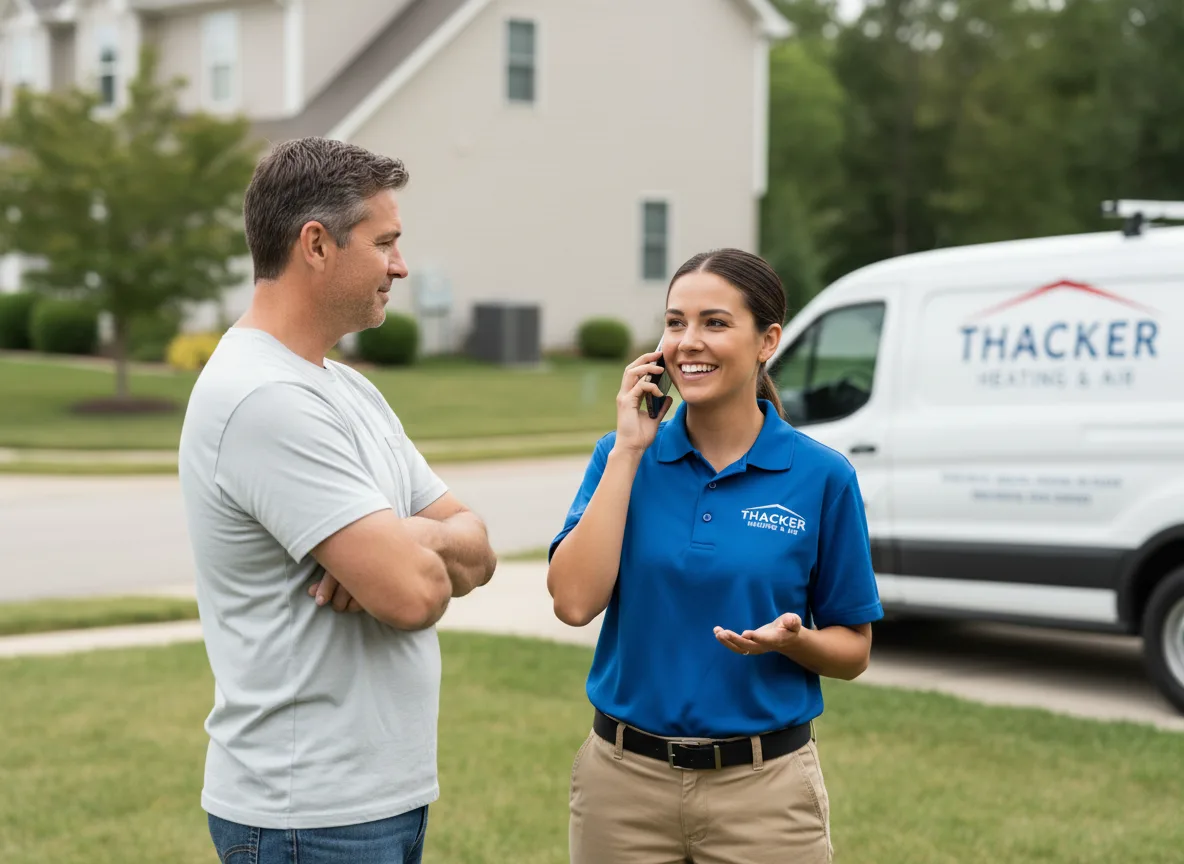 Ac Repair Red Lodge, MT FAQs